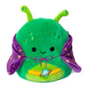 Squishmallows 5" Halloween Tortellini The Alien