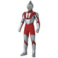 Ultraman - Sofvi Heroes Series - 5" Ultraman (Original 1966) Soft Vinyl Figure