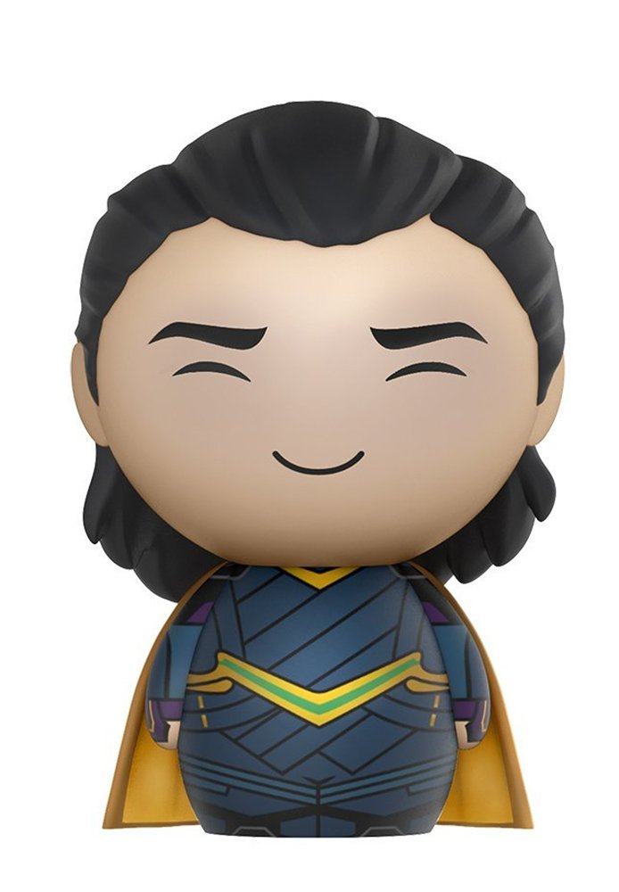 Funko Thor Ragnarok-Dorbz 3 Collectible Figure