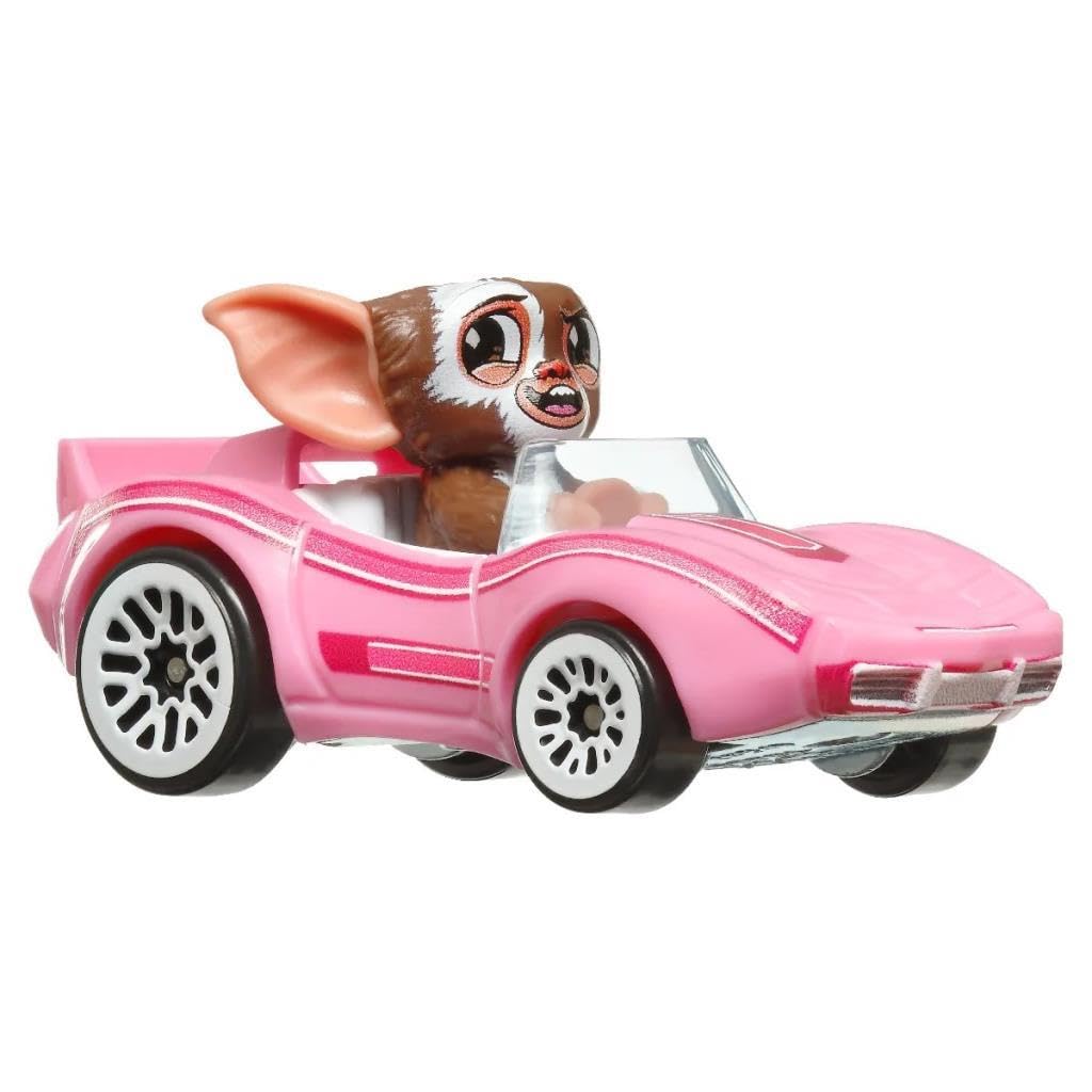 Hot Wheels RacerVerse
