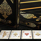 Bicycle Gold Deck by US Playing Cards - Trick
