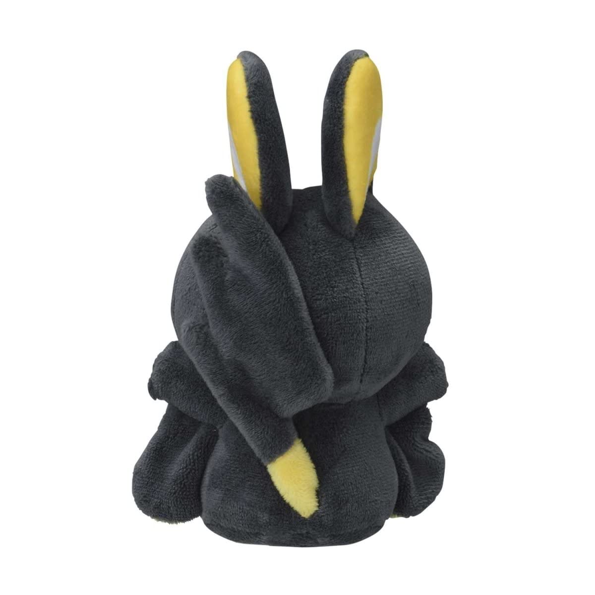 Pokemon Center: Sitting Cuties: Emolga Plush # 587 - Generation 5 - 6 In