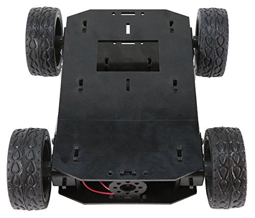 Junior Runt Rover
