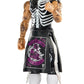 WWE "Dirty Dominik Mysterio Mattel Main Event Greatest Hits Series 2 Wrestling Action Figure Toy Wrestler