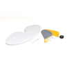 HobbyZone Tail Set: Cleetus Carbon Cub 1.3m, HBZ-2862