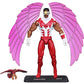 Marvel Universe 3 3/4 Inch Series 14 Action Figure Falcon