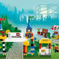 Legoland Lego Exclusive Set 40346 Building Set