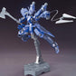 BANDAI Hobby HG Orphans Graze High Mobility Commander Type Gundam Iron-Blooded Orphans Action Figure