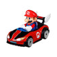 DieCast Hotwheels Mario Kart Mario Wild Wing - Toty Winner 2021