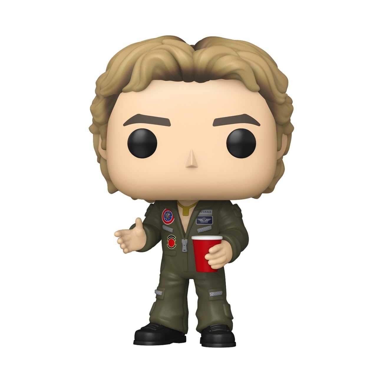 Funko Pop! TV: Off Campus - Dean Di Laurentis