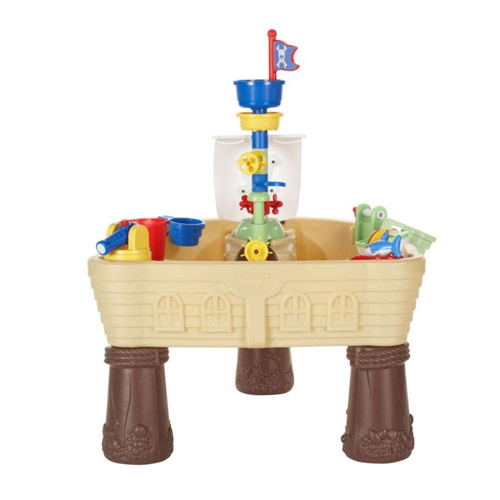 Little Tikes Anchors Away Pirate Ship - Amazon Exclusive