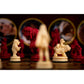 River Horse Studios Jim Henson's Labyrinth - Chess Set