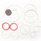 Game Room Guys Gottlieb Free Fall Pinball Rubber Ring Kit