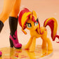 My Little Pony: Sunset Shimmer Bishoujo Statue