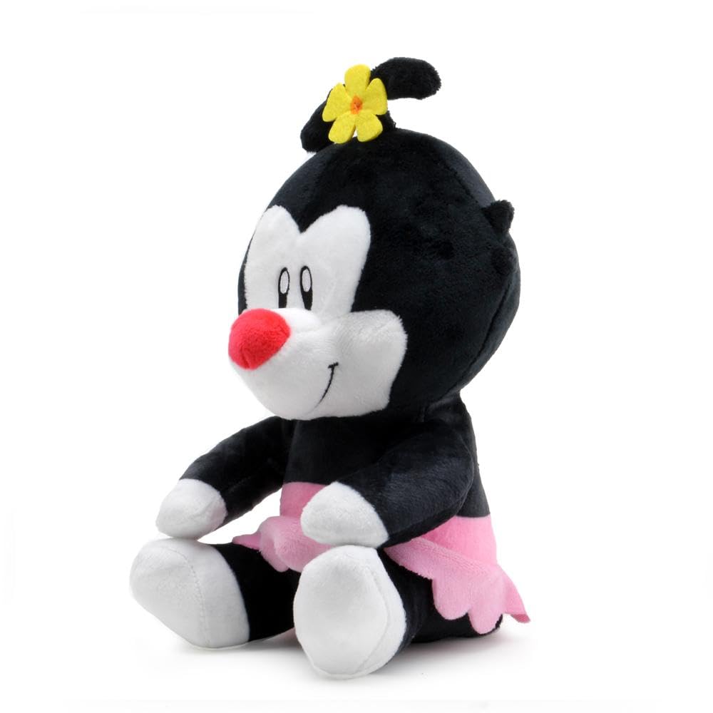 Kidrobot Animaniacs Dot Phunny Plush