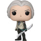 Funko J a n e t V a n D y n e Unmasked (Target Exc): P o p ! Vinyl Figurine Bundle with 1 Compatible 'ToysDiva' Graphic Protector (347-30799 - B)