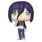 Epic Collectibles Pop Anime Chainsaw Man - Reze with Flower (Chase Variant)