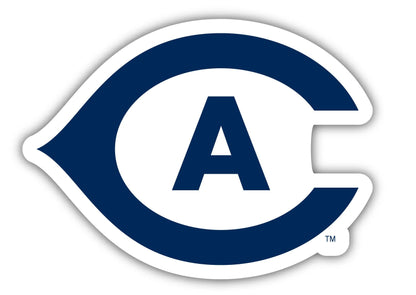 UC Davis Aggies 10 Inch Vinyl Decal Sticker Officially Licensed Collegiate Product