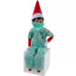 The Elf on the Shelf Claus Couture: Elf Care Hero (Scout Elf not Included)