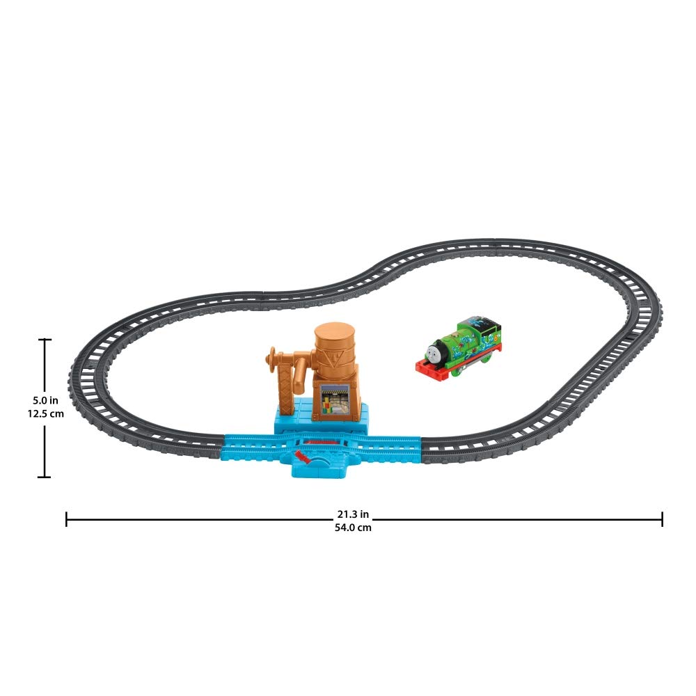 Thomas & Friends TrackMaster Water Tower Set