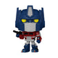 Funko POP! Retro Toys: Transformers G1 - Optimus Prime