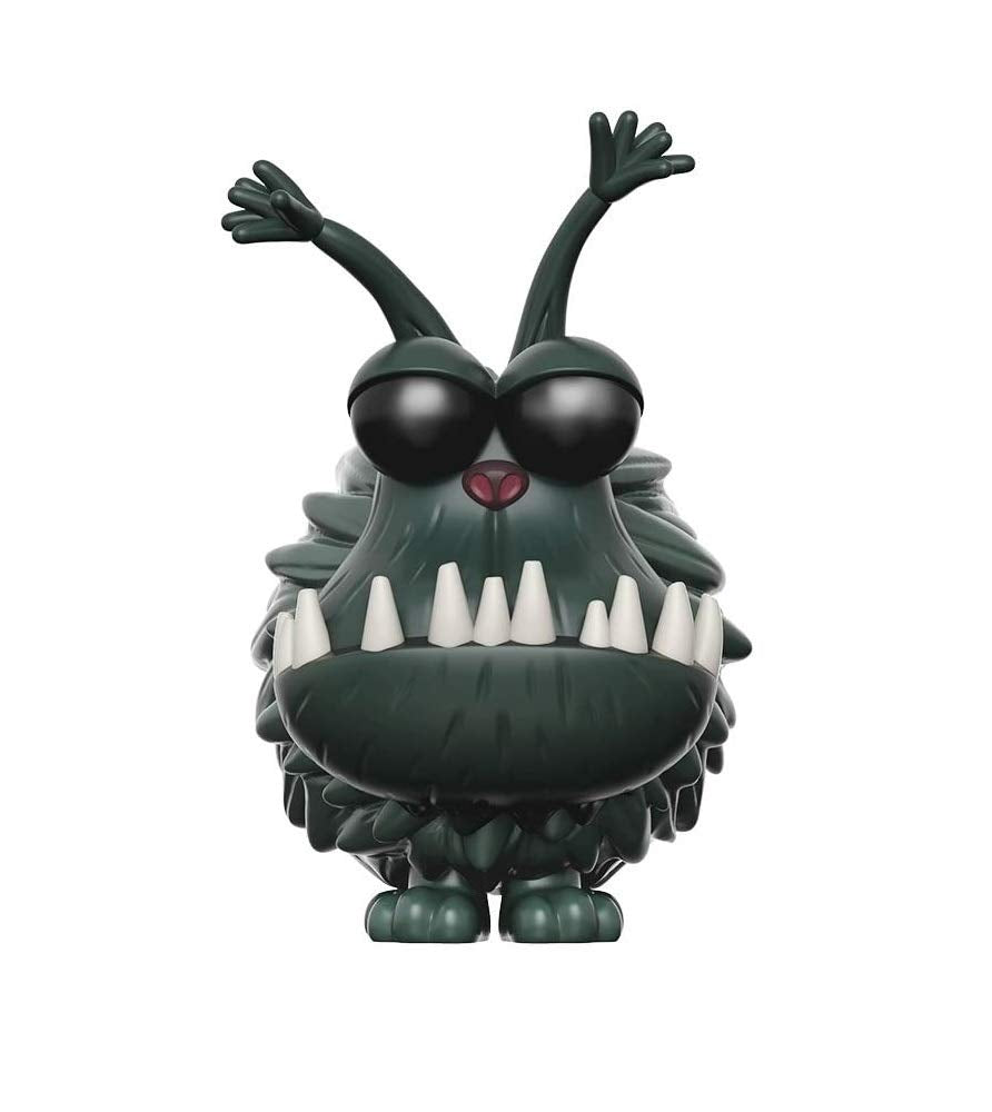 Funko POP Movies Despicable Me 3 Kyle Action Figure