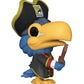 Toucan (Pirate) #156