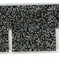 Dollhouse Miniature Roofing Salt & Pepper Square Asphalt Shingles