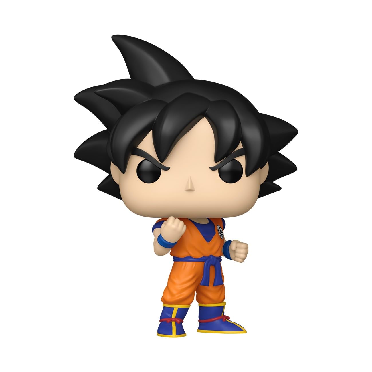 Funko POP! Animation: Dragon Ball Z - Goku