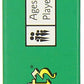 Dutch Blitz Card Game - Original Fast Paced Family Game with 160 Cards