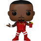 Funko Montez F o r d : P o p ! Vinyl Figurine Bundle with 1 Compatible 'ToysDiva' Graphic Protector (095-56810 - B)