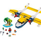 LEGO Creator Island Adventures 31064 Cool Toy for Kids