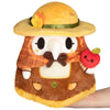 Squishable - Mini Harvest Plague Nurse - The Mysterious Doctor Plague Collection - 9.25 in - Soft Toy Collectible Stuffed Animal