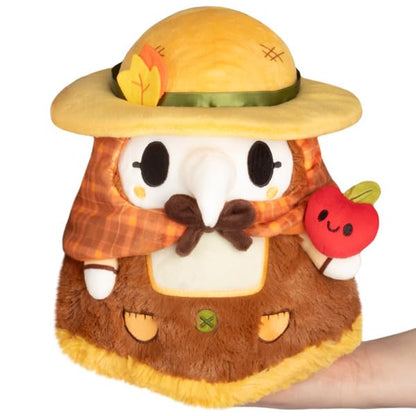 Squishable - Mini Harvest Plague Nurse - The Mysterious Doctor Plague Collection - 9.25 in - Soft Toy Collectible Stuffed Animal