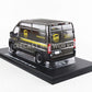 Greenlight 86156 1: 43 2018 Ram Promaster 2500 Cargo High Roof - United Parcel Service (Ups) Worldwide Services - New Tooling, Multi