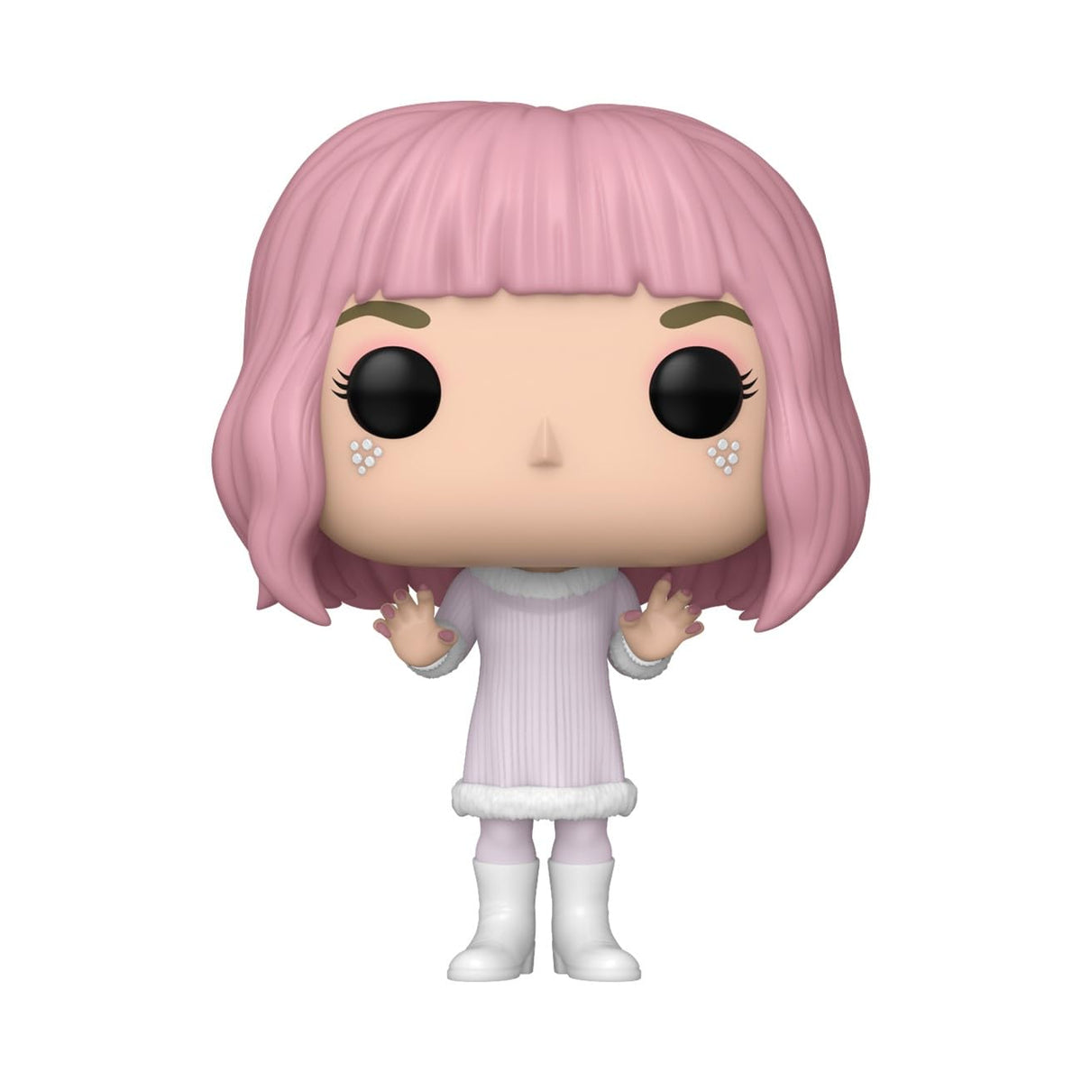Funko POP! TV: Wednesday - Enid Sinclair (Rave'N)