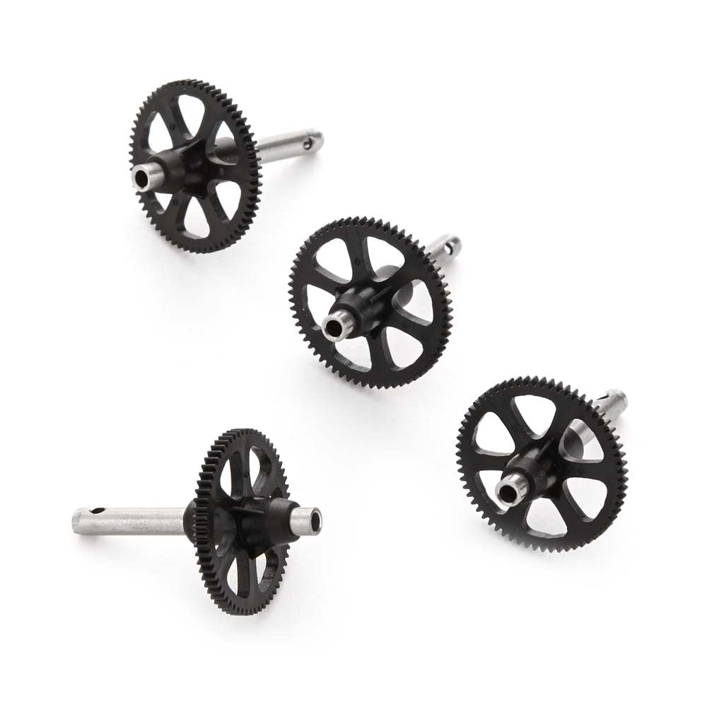 HeliMax Spur Gear with Shaft 230Si Quadcopter