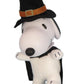Great Eastern Entertainment Peanuts - Snoopy (Thanksgiving) Figurekey Ver Plush 4.5" H