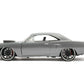 Jada Fast & Furious 1:24 Dom's 1970 Plymouth Roadrunner Die-cast Car, Toys for Kids and Adults