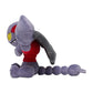 Pokemon Center: Sitting Cuties: Gliscor Plush # 472 - Generation 4-6 in