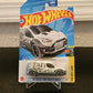 Hot Wheels Ford Transit Connect 6/10 [ Gray ] 64/250