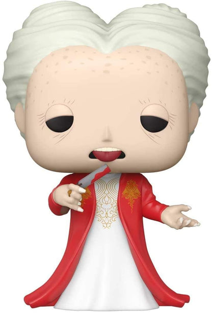 Funko Bram Stokers Dracula POP Vinyl Figure | Dracula Chase