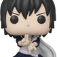 Funko POP! Animation: Fairy Tail - Zeref