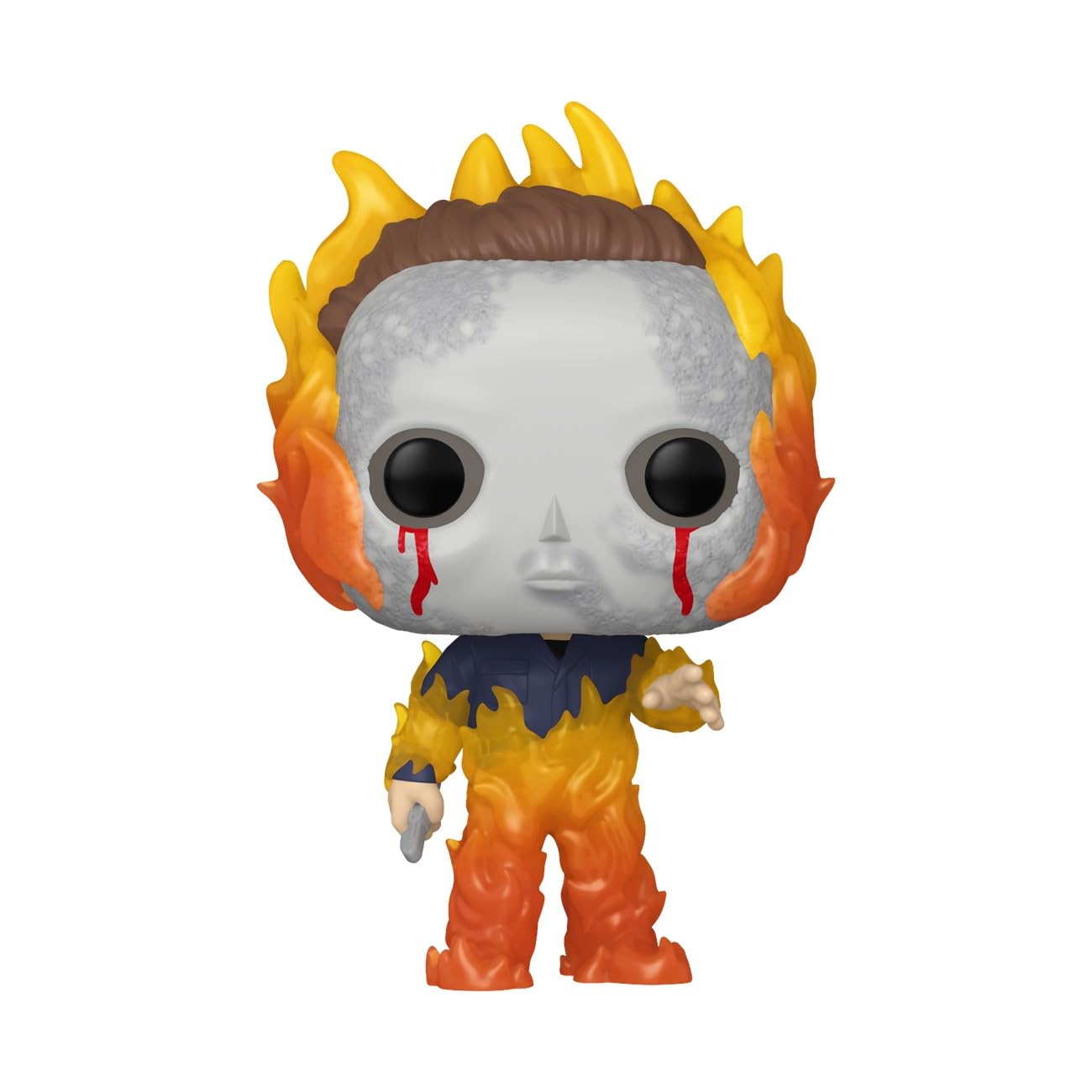 Funko Pop! Movies: Halloween 2 - Michael Myers