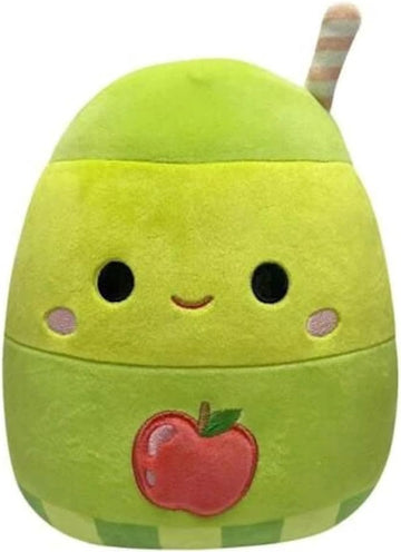 Squishmallows 12" Jean The Apple Juice