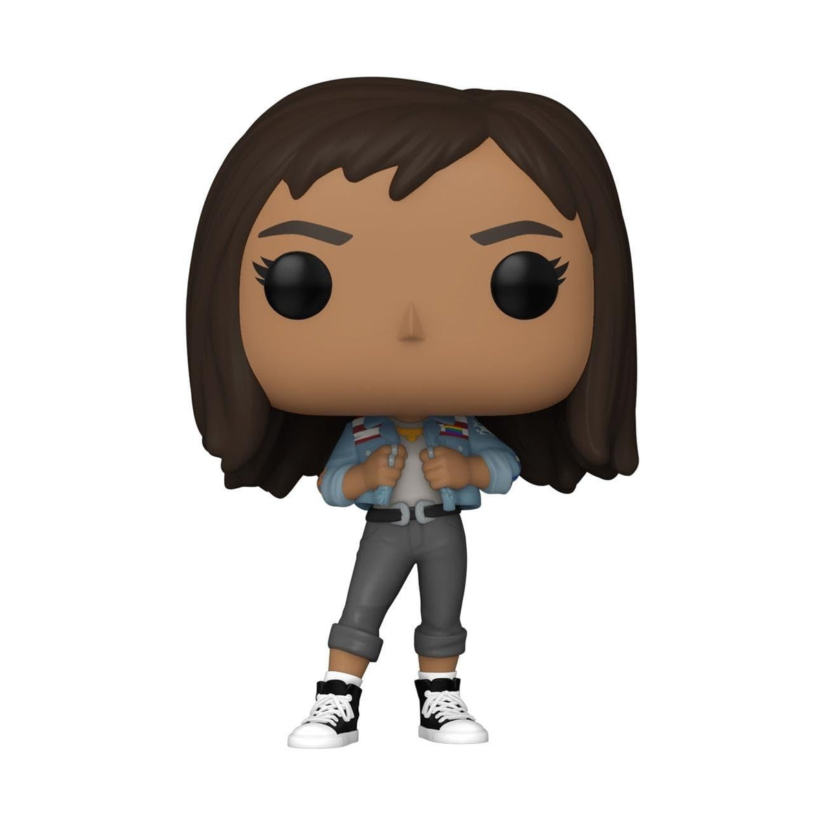 Funko POP! Marvel: Doctor Strange - America Chavez