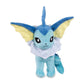 Pokémon Center: Vaporeon Poké Plush
