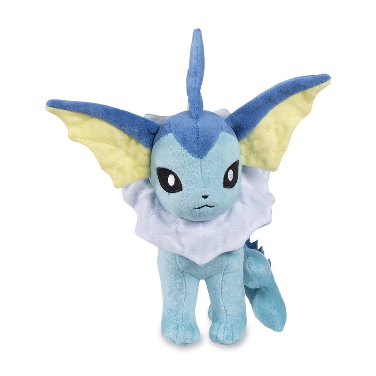 Pokémon Center: Vaporeon Poké Plush