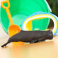 Safari Ltd. Sperm Whale Figurine - Lifelike 9" Whale Figure - Ocean Animal Toy for Boys, Girls and Kids Ages 1+