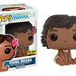 POP! Disney MOANA: Young Moana Hot Topic Exclusive